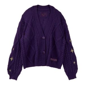NWT Taylor Swift Speak Now Cardigan M/L